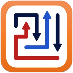 Arrow GO: Logic Puzzle Game simgesi