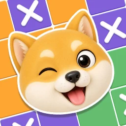 Dogedoku: Sudoku Puzzle Game