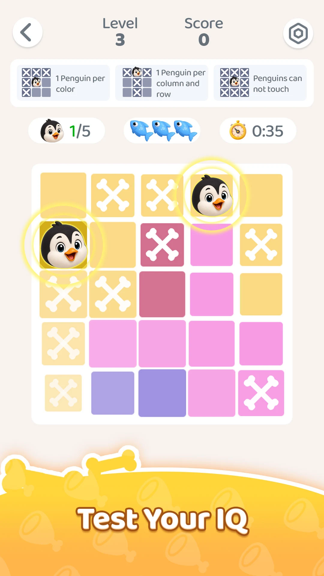 Dogedoku: Sudoku Puzzle Game screenshot
